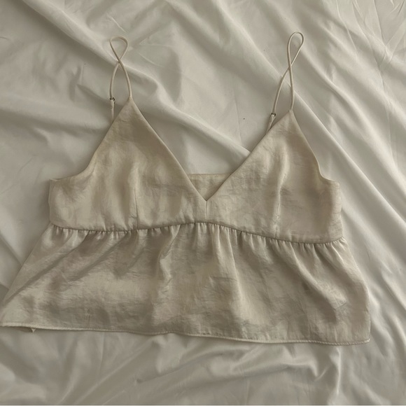 Little Moon Lover Camisole Espace Small Aritizia - Picture 3 of 4